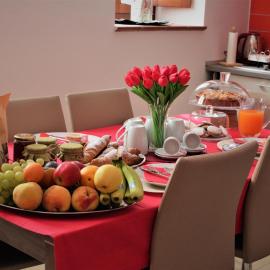 B&B Continanza, hotel in Castelsaraceno