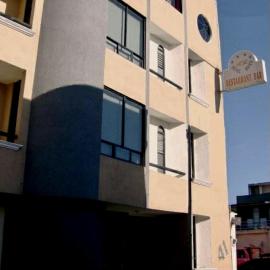 HOTEL ROMO, hotel a Ciudad Hidalgo