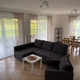 Apartment Mühlbach, hotel a Bad Abbach
