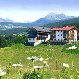 Vitroler Hof, hotel a Rodengo