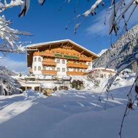 Aktiv & Vitalhotel Bergcristall