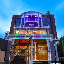 HOTEL VIJAYARANI