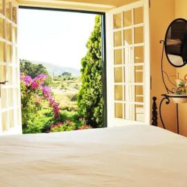 Fabulosa Quinta do Vento, Hotel in Palmela