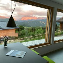 Bregenzerwaldblick