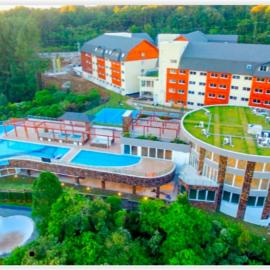 Golden Gramado Resort