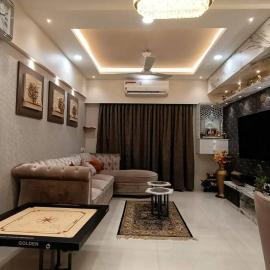 CITY HOMES ORCHID APARTMENT