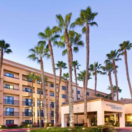 Sonesta Select Laguna Hills Irvine Spectrum, hotel v destinaci Laguna Hills