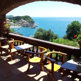 Villa Sara Guesthouse