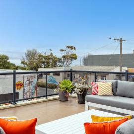 Seaside Luxury Accommodation in the Heart of Rye