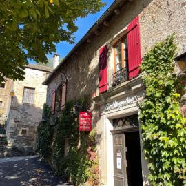 Les Magnolias, hotel sa Plaisance