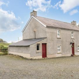 Shaws Hill Farmhouse