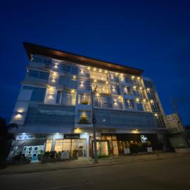 Tely's Bed & Breakfast Iloilo powered by Cocotel, hotel in Iloilo City