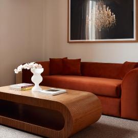 The Rooms Milton, hotel en Milton