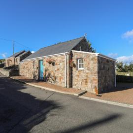 Tyn Towyn - Bwthyn Haf