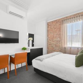Grand Hotel and Studios, hotell sihtkohas Wyong