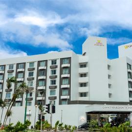 Grand Margherita Hotel, Hotel in Kuching