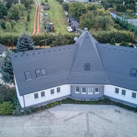 Tercia Kópháza Panzió B, отель в городе Kópháza