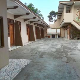 Hotel Arjuna Sari Bandungan