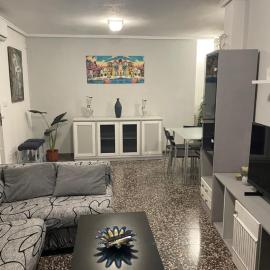 APARTAMENTO TURISTICO MILLAN