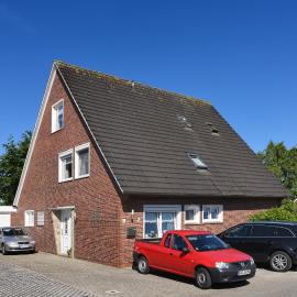 Ferienwohnung im Haus Fooken