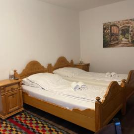 Lippborger-Hof, hotel di Lippetal