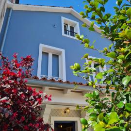 Casa Escarapote