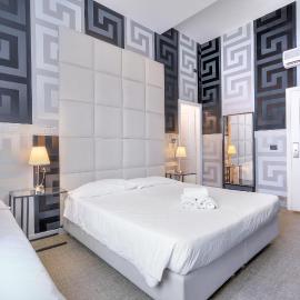 Hotel Argentina – hotel we Florencji