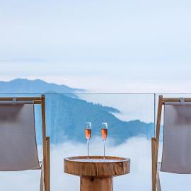 Rice View Lodge, khách sạn ở Long Thành