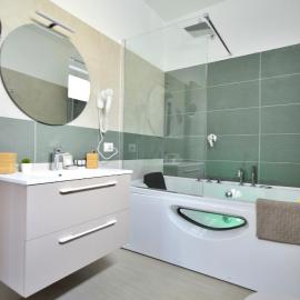 Romantic Room con vasca idromassaggio, hotel en Scicli