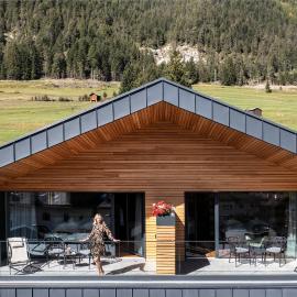 Ladinia Dolomites View - Adults Only, hotel Pozza di Fassában