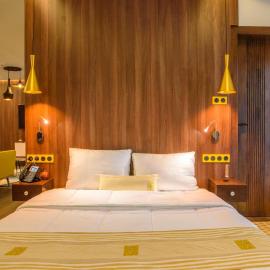 ART Residence, hotel in Porto-Novo