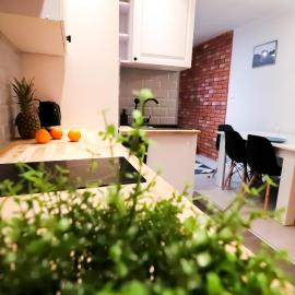 Old Town Apartments Sandomierz