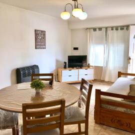 Departamento Sofia, hotel in Tandil