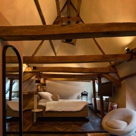 Boutique Hotel & Restaurant Frenchie, hotel em Haarlem