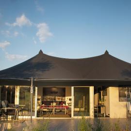SUJÁN JAWAI - Relais & Chateaux, hotel v destinaci Pāli