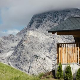 Chalet Dolecir, готель у місті Ла-Валле