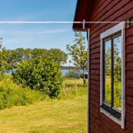 Fårösunds Semesterby, hotel din Fårösund