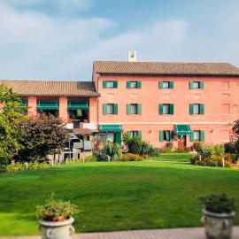 Osteria Alla Pasina, hotel em Dosson