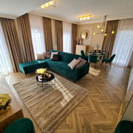 Apartamenty Hallera 4, hotel a Jarocin