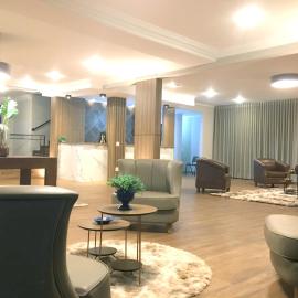 Skala Park Hotel, hotel in Sertãozinho