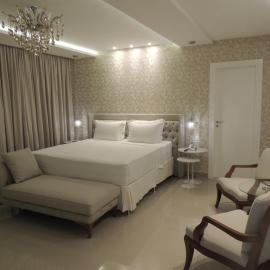 Star Hotel，伊塔佩魯納的飯店