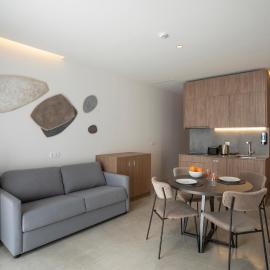 Mon Suites Dau, hotel in Valencia
