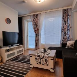 First Class-Annankatu, hotel a Pori