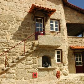 Casa de Campo Monte Abades