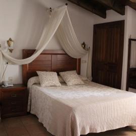 Hotel La Villa, hotel Requenában