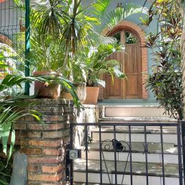 Apartamento Parota #