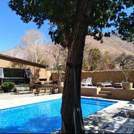 Ruta Elqui, ξενοδοχείο σε Pisco Elqui