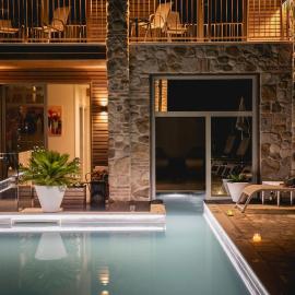 Modus Aquae, hotel sa Brisighella