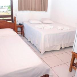 Hotel Comodoro, hotel in Comodoro