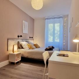 Bulles de sommeil - Cozy - RBNB